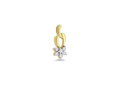 Gold Plated | Fashion Pendants